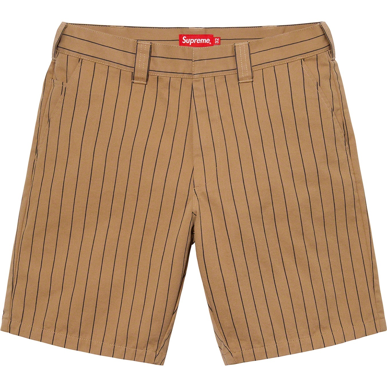 Work Short view 10